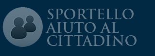 AIUTO AL CITTADINO